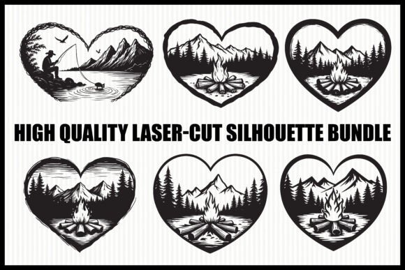 Download Elite Precision: Laser-Cut Pack - Premium Resources
