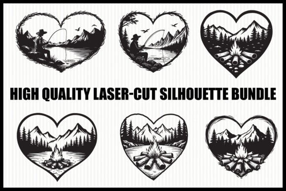 Download Elite Precision: Laser-Cut Pack - Premium Resources
