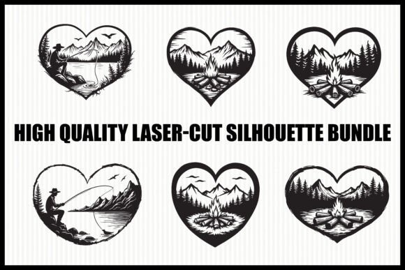 Download Elite Precision: Laser-Cut Pack - Premium Resources