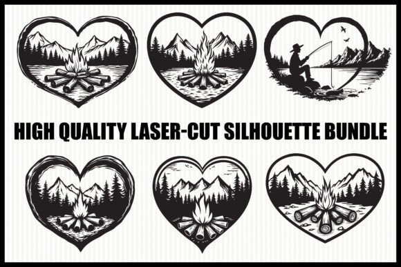 Download Elite Precision: Laser-Cut Pack - Premium Resources