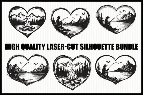 Download Elite Precision: Laser-Cut Pack - Premium Resources