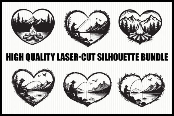 Download Elite Precision: Laser-Cut Pack - Premium Resources